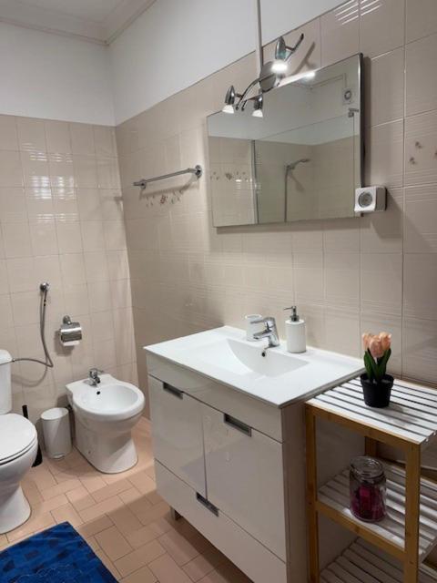 Apartamento Marisol Confort Aroeira  Exteriér fotografie