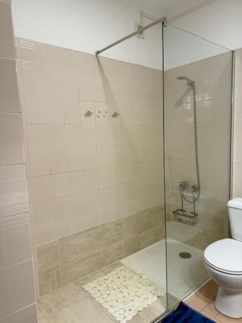Apartamento Marisol Confort Aroeira  Exteriér fotografie