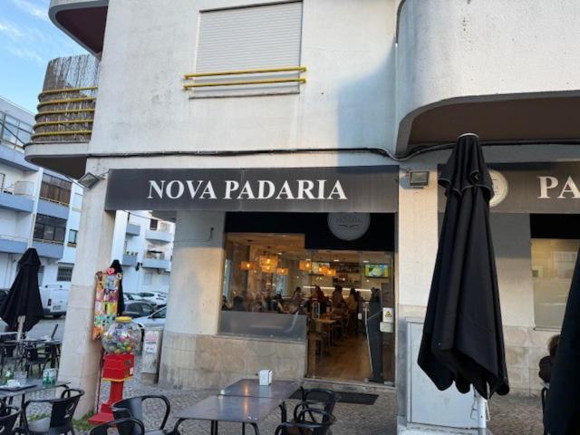 Apartamento Marisol Confort Aroeira  Exteriér fotografie
