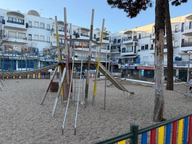 Apartamento Marisol Confort Aroeira  Exteriér fotografie