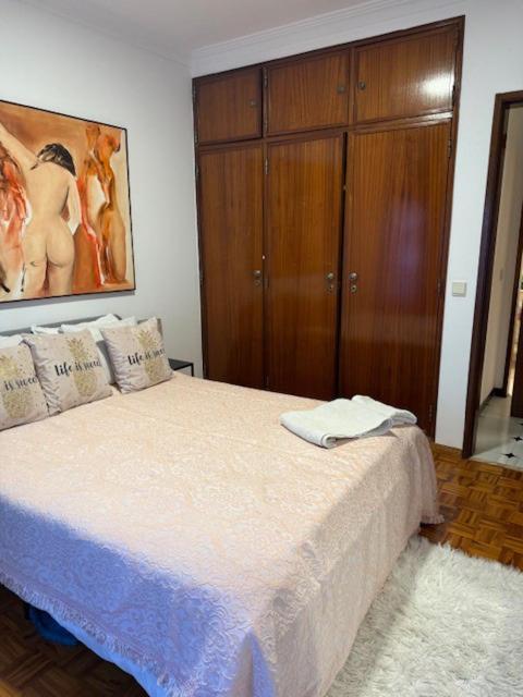 Apartamento Marisol Confort Aroeira  Exteriér fotografie