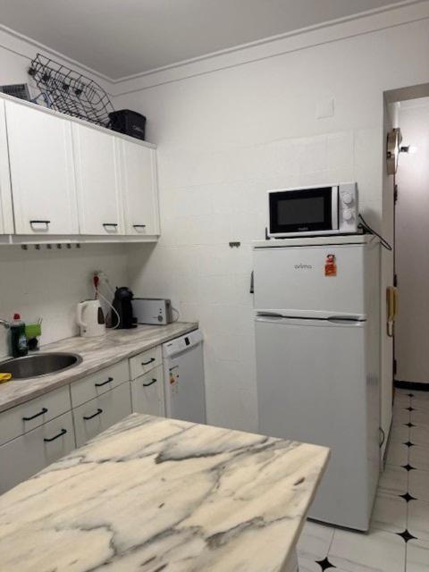 Apartamento Marisol Confort Aroeira  Exteriér fotografie